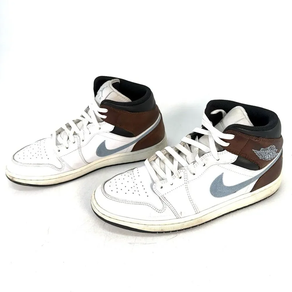 Nike air jordan